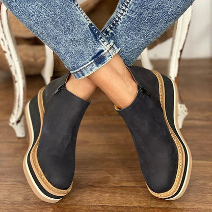 Carmen | Ankle boots 
