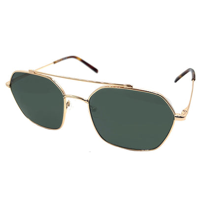 Rodrigo Gold Solbrille - PREMIUM | MEN