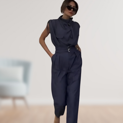 Camille™️ | Elegant two-piece ensemble