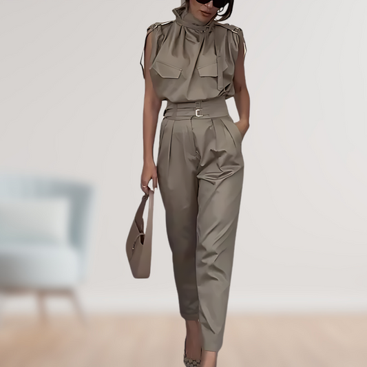 Camille™️ | Elegant two-piece ensemble