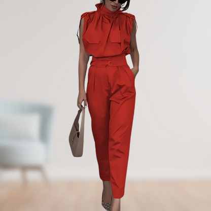 Camille™️ | Elegant two-piece ensemble