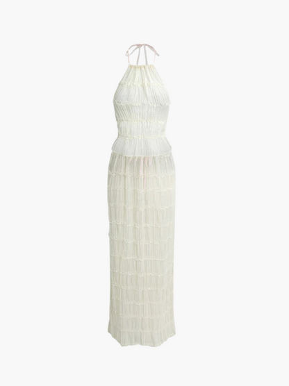 Rosalie | Strapless Jurk