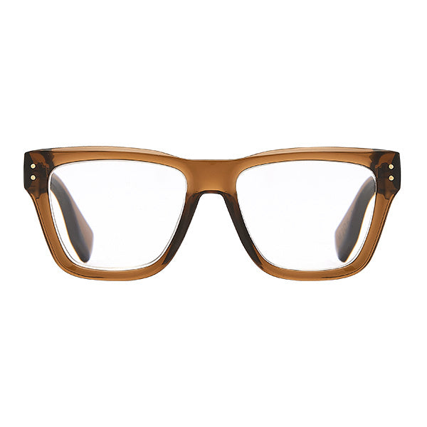 Raguse Brown Blue Light - CLASSIC