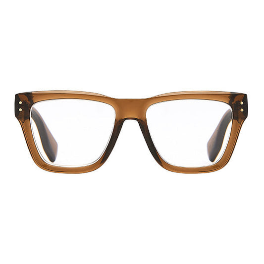 Raguse Brown Blue Light - CLASSIC | WOMEN