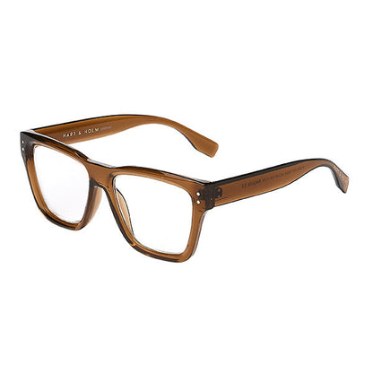 Raguse Brown Blue Light - CLASSIC