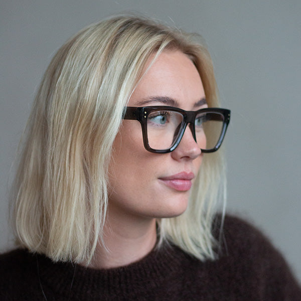 Raguse Gray Blue Light - CLASSIC | WOMEN