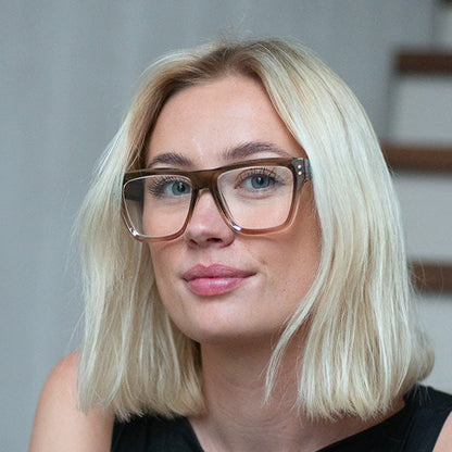 Raguse Moss Læsebrille - CLASSIC | WOMEN