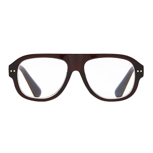 Roveredo Brown Blue Light - CLASSIC | MEN