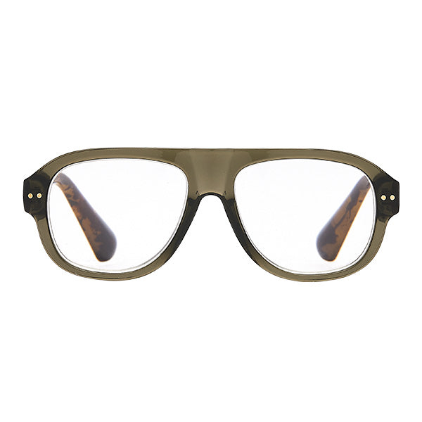 Roveredo Green Blue Light - CLASSIC