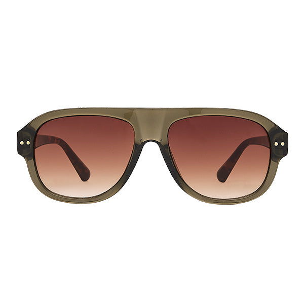 Roveredo Green Solbrille - CLASSIC | MEN