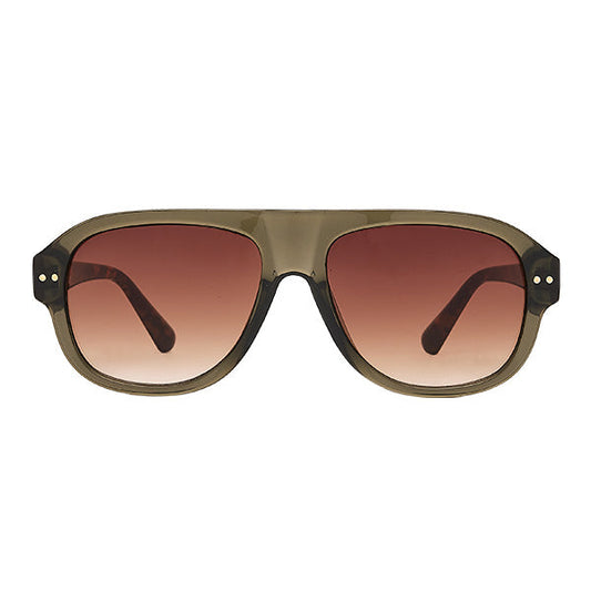 Roveredo Green Solbrille - CLASSIC | MEN
