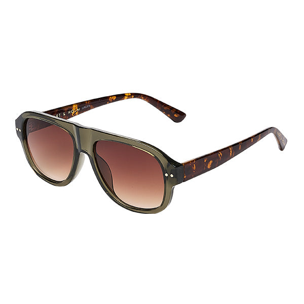 Roveredo Green Solbrille - CLASSIC