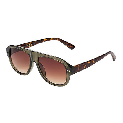 Roveredo Green Solbrille - CLASSIC