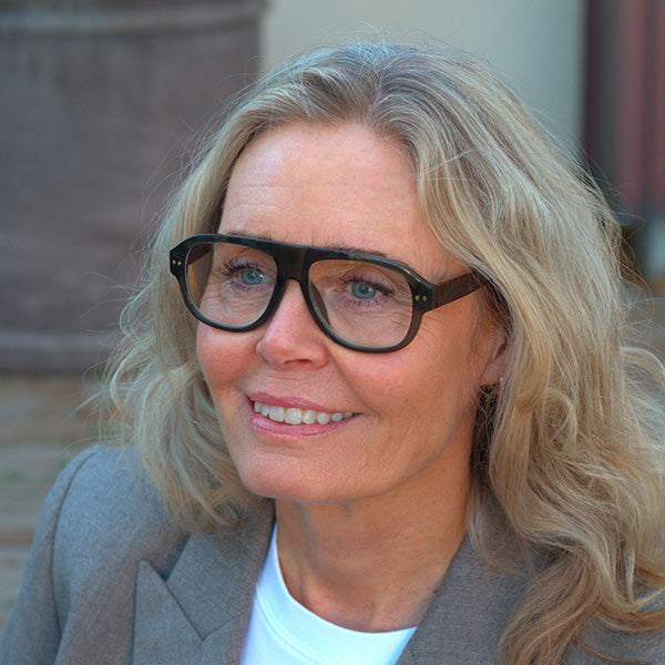 Roveredo Green Læsebrille - CLASSIC | WOMEN