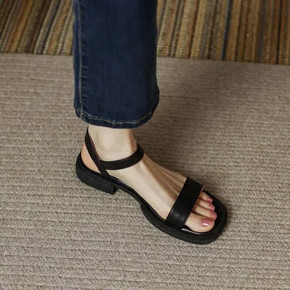 Brigitte™ | Elegante en comfortabele sandalen