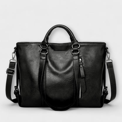 Bianca | Elegant Classic Shoulder Bag