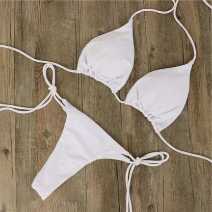 Ocean | Summer sun bikini 