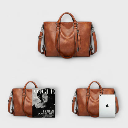 Bianca | Elegant Classic Shoulder Bag