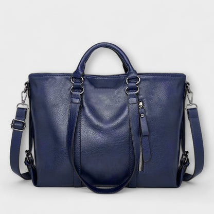Bianca | Elegant Classic Shoulder Bag