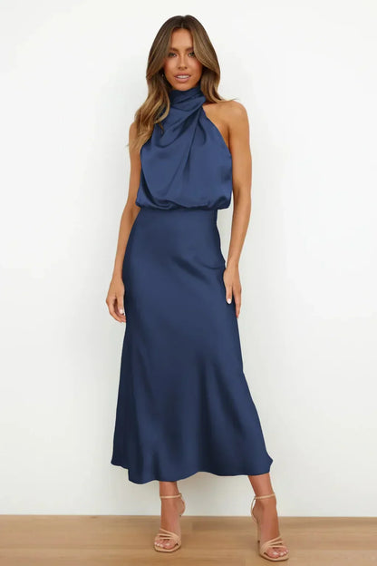 Sofia™ | Elegante Jurk
