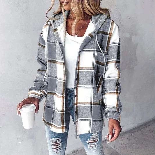 Sofia | Elegant Everyday Jacket