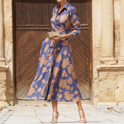 Marieke™ | Klassiek elegante jurk