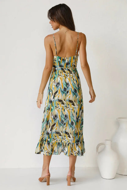 Milou™ | Elegante Jurk
