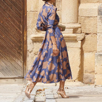 Marieke™ | Klassiek elegante jurk