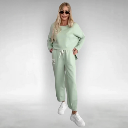 Olivia - 2-Piece Set