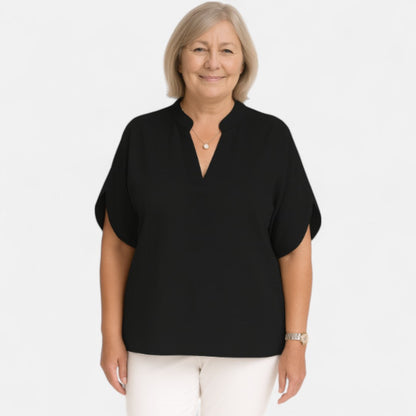 Nina™ | Lightweight Elegant Shirt