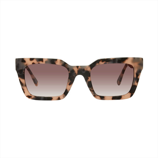 Sezze Grey Solbrille - PREMIUM | WOMEN