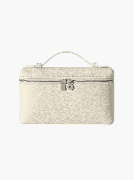 Felicia | Chic Mini Zip Handbag