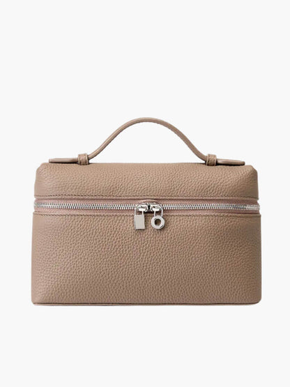 Felicia | Chic Mini Zip Handbag
