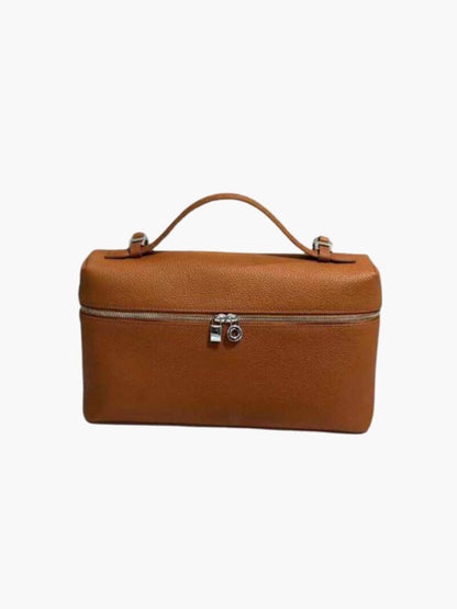 Felicia | Chic Mini Zip Handbag