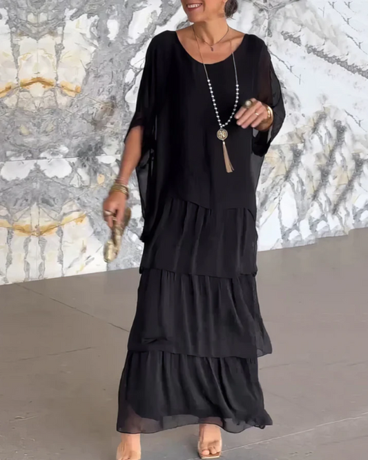 Vanessa | Stylish Elegant Maxi Dress