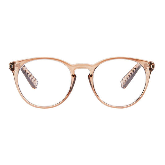 Torino Walnut Blue Light - CLASSIC | MEN