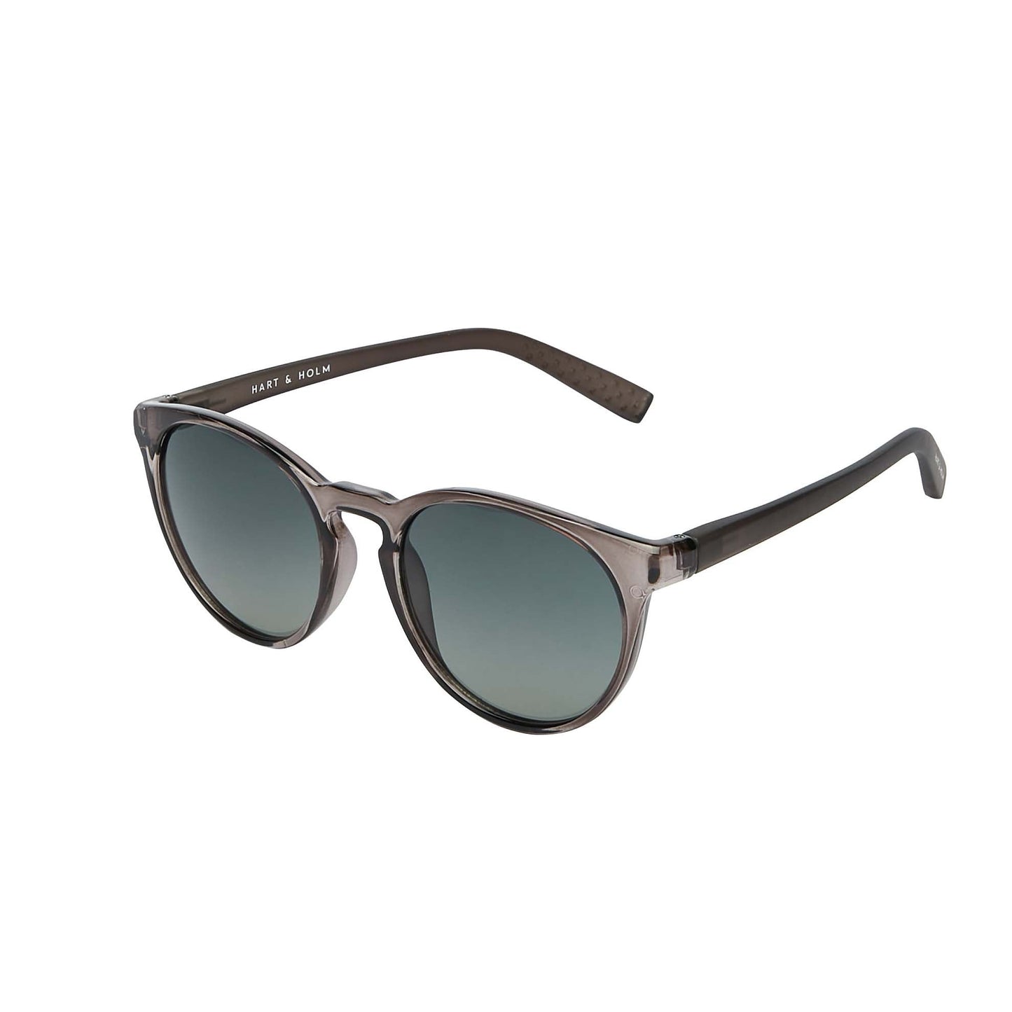 Torino Gray Solbrille - CLASSIC | WOMEN