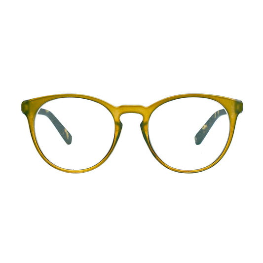 Torino Olive Blue Light - CLASSIC | WOMEN