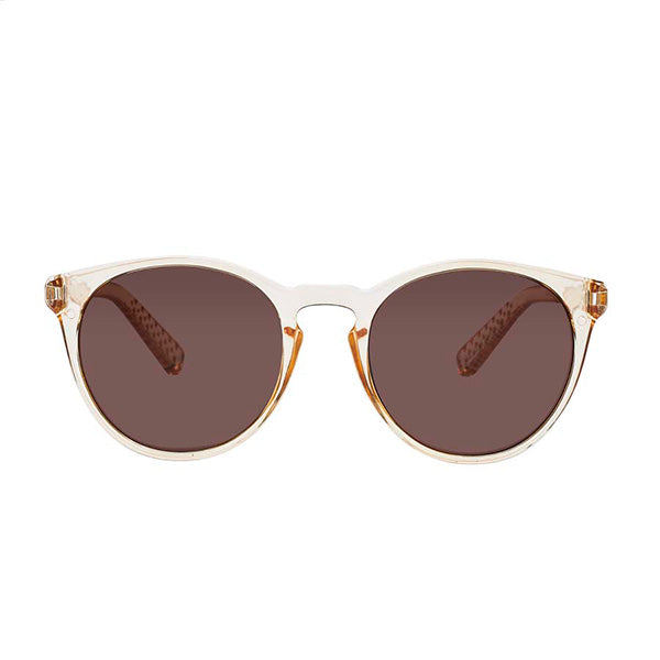 Torino Champagne Solbrille - CLASSIC | MEN
