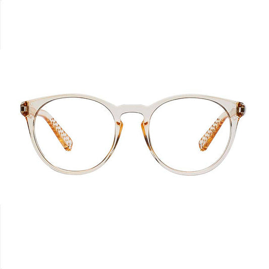 Torino Champagne Blue Light - CLASSIC | MEN