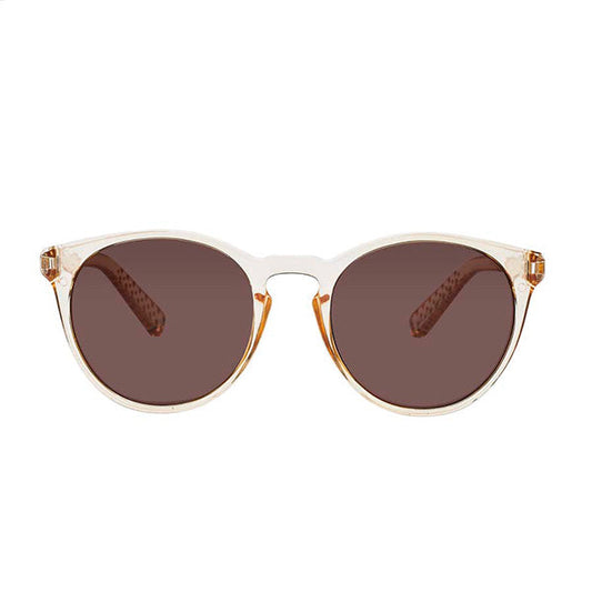 Torino Champagne Solbrille - CLASSIC | WOMEN