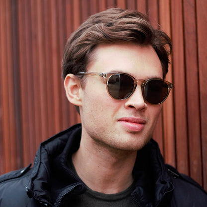 Torino Moss Solbrille - CLASSIC | MEN
