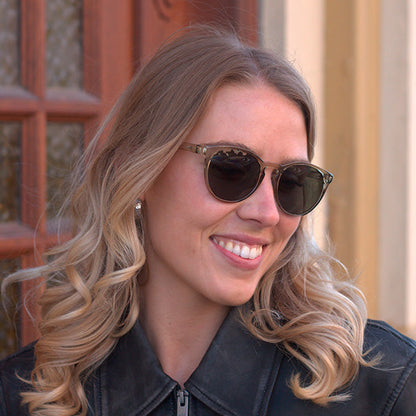 Torino Moss Solbrille - CLASSIC | WOMEN