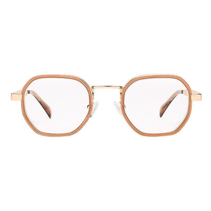 Torriana Walnut Læsebrille - PREMIUM | WOMEN