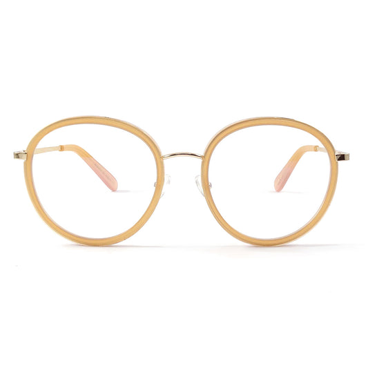 Trieste Gold Blue Light - PREMIUM | WOMEN