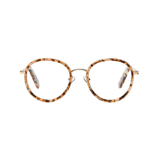 Trieste MINI Beige Marble Blue Light - PREMIUM | WOMEN