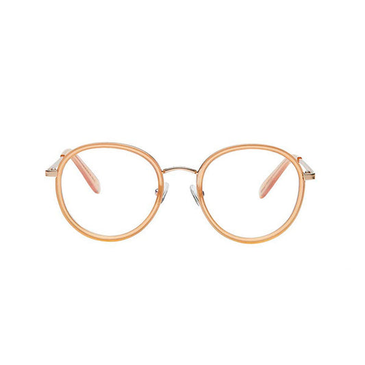 Trieste MINI Smoke Blue Light - PREMIUM | WOMEN