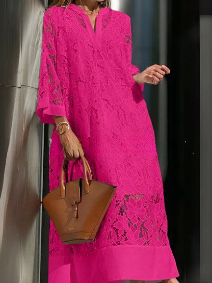 Bonnie | Stylish Elegant Lace Dress