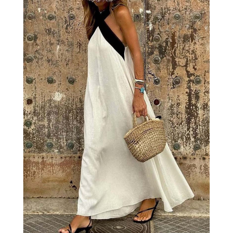 Eleanor™ | Cross-over Dress