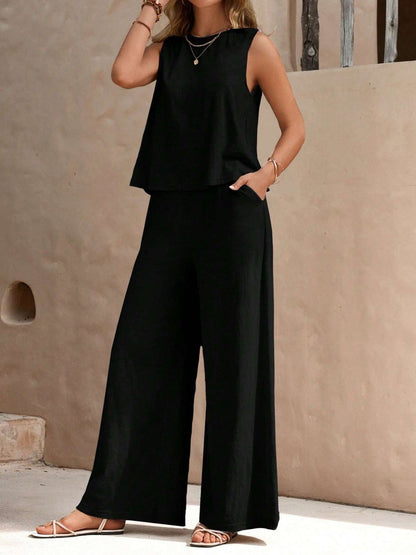 Angela™ | Comfortabele tweedelige set